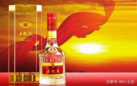 五糧液出口訂單創(chuàng)紀(jì)錄，韓國(guó)躍升為最大海外市場(chǎng)