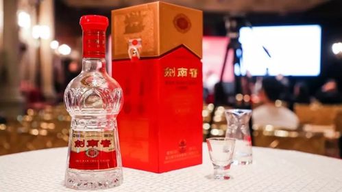 劍南春為何從“茅五劍”陣營中掉隊，在白酒零售市場失勢？