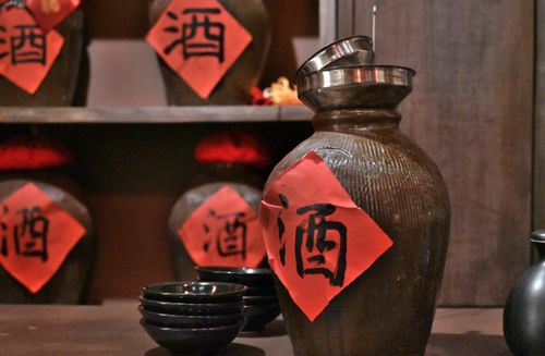 兩款低調(diào)的國(guó)產(chǎn)佳釀 好喝實(shí)惠卻少有人知